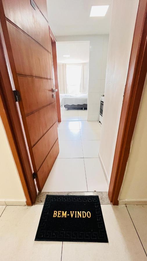 Flat Tambau - Beira-Mar Apartman João Pessoa Kültér fotó
