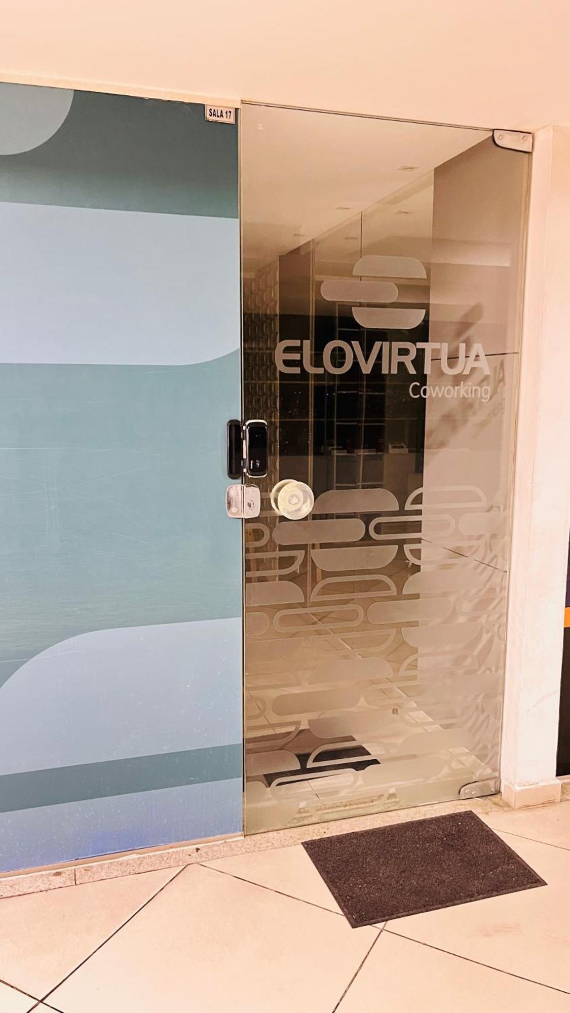 Flat Tambau - Beira-Mar Apartman João Pessoa Kültér fotó